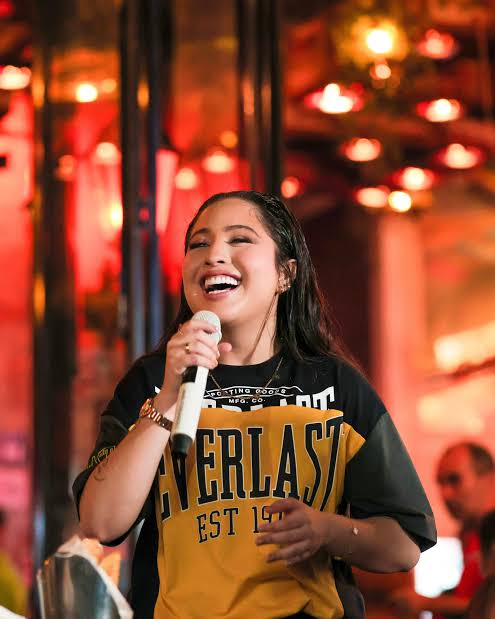 EXCLUSIVO: Mari Fernandez vai agitar os 40 anos da Festa do Mingau em Nova Timboteua