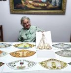 Mízar Bonna: quem foi a escritora paraense e pesquisadora do Círio que morreu aos 89 anos