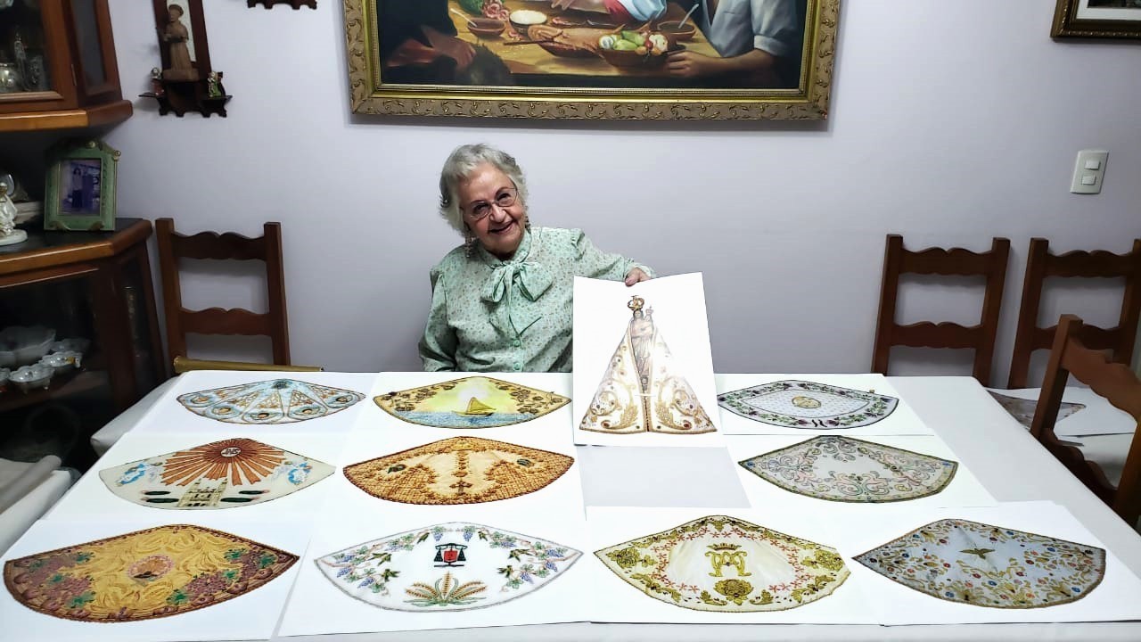 Mízar Bonna: quem foi a escritora paraense e pesquisadora do Círio que morreu aos 89 anos