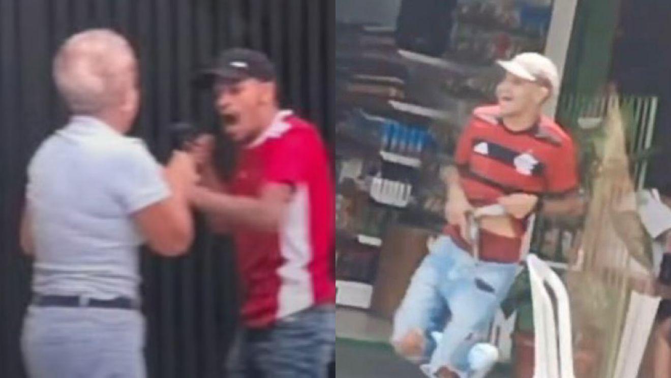 Homem suspeito de cometer assaltos no Guamá e Umarizal é preso em Belém