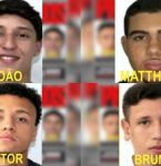 Polícia investiga estupro coletivo contra duas crianças em SP