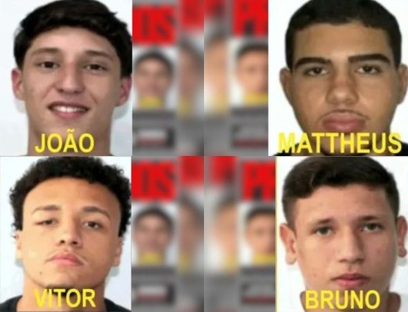 Polícia investiga estupro coletivo contra duas crianças em SP