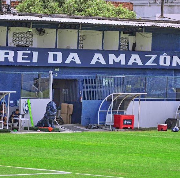 Com show no Mangueirão, Remo x São Paulo será no Baenão