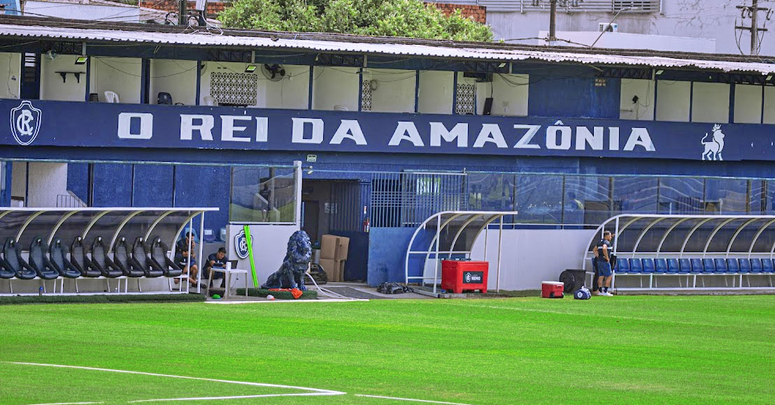 Com show no Mangueirão, Remo x São Paulo será no Baenão