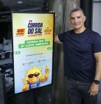 Corrida do Sal retorna ao circuito paraense de olho em 'novo perfil' de corredores