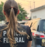 Pará: PF prende condenado por tráfico de drogas e apreende ouro