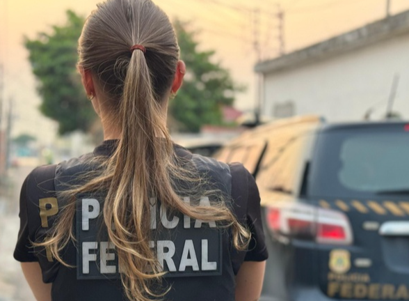 Pará: PF prende condenado por tráfico de drogas e apreende ouro