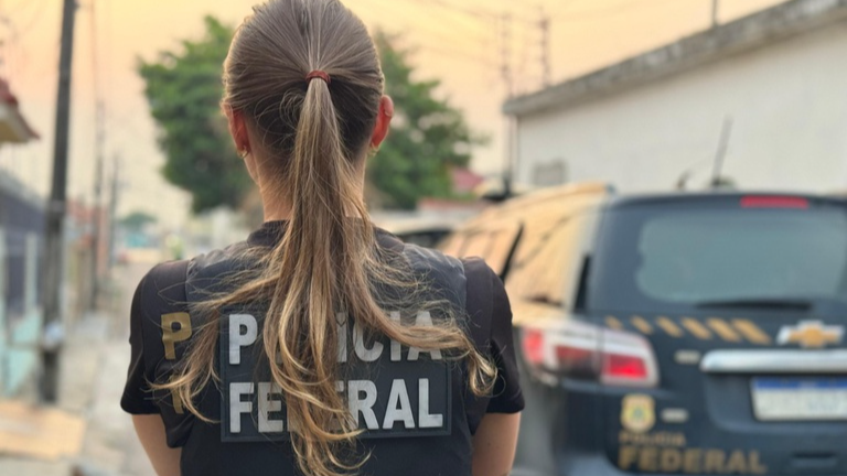 Pará: PF prende condenado por tráfico de drogas e apreende ouro