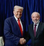 Ida aos EUA é boa oportunidade para Lula buscar bom entendimento com Trump, diz Alckmin