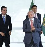Lula deve pedir a Trump ajuda em prisão de empresário brasileiro