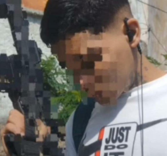 Suspeito morre após troca de tiros com a Polícia Militar em Castanhal