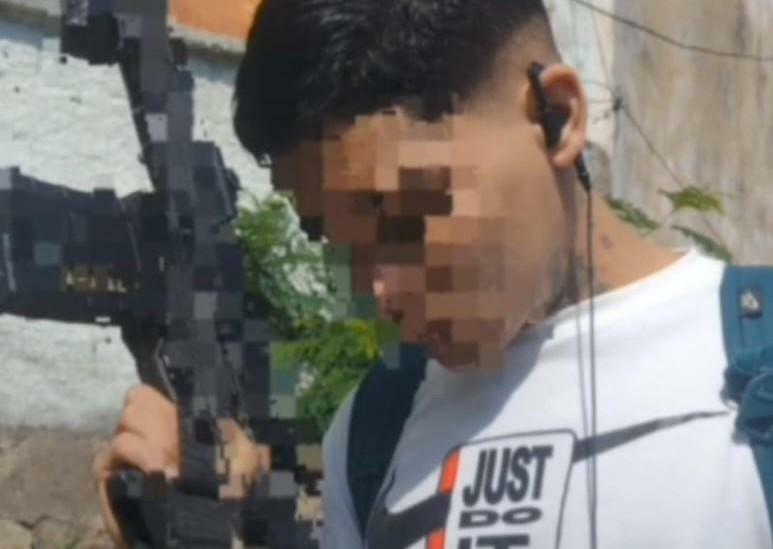 Suspeito morre após troca de tiros com a Polícia Militar em Castanhal