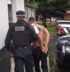Operação da Polícia Civil prende sete suspeitos de tráfico e ligação com facção em Irituia
