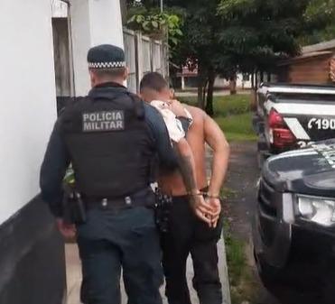 Operação da Polícia Civil prende sete suspeitos de tráfico e ligação com facção em Irituia