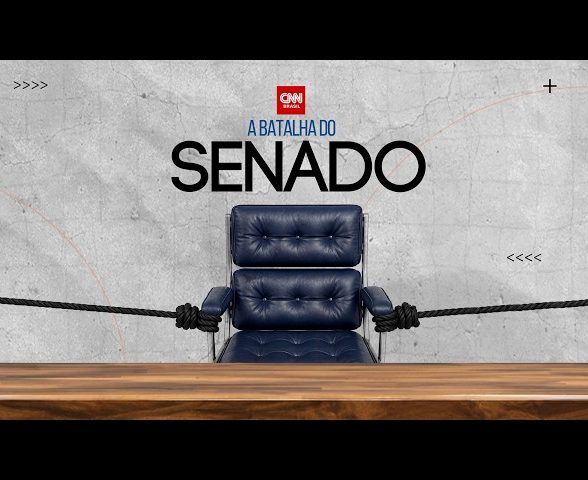 Disputa no Senado é centro das estratégias partidárias nas eleições