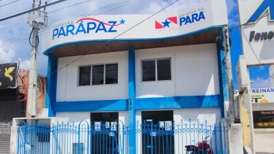 Fundação Parápaz oferta 111 vagas temporárias em cidades do Pará