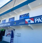 Fundação Parápaz tem vagas até esta sexta, com salários de R$ 2,3 mil