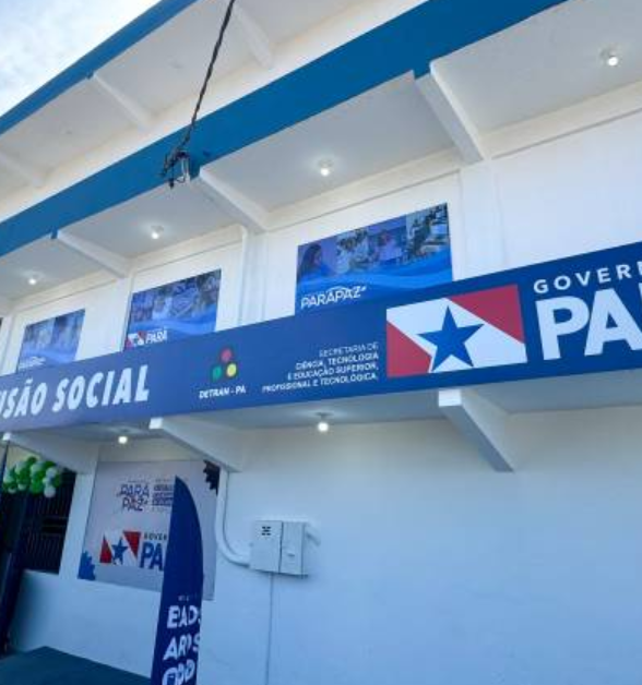 Fundação Parápaz tem vagas até esta sexta, com salários de R$ 2,3 mil