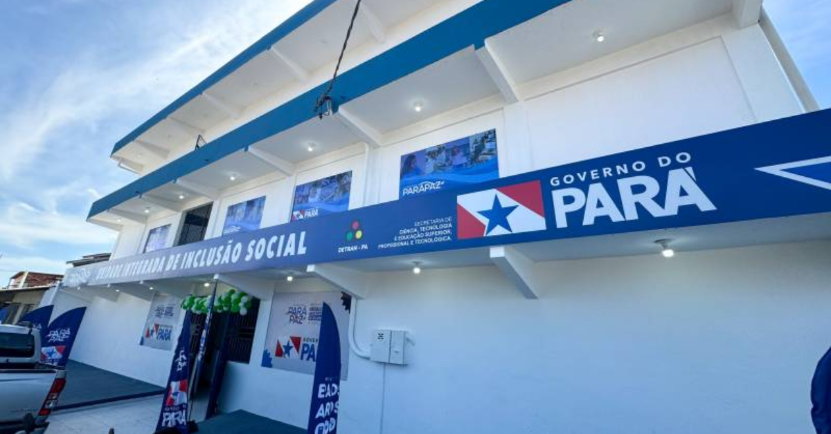 Fundação Parápaz tem vagas até esta sexta, com salários de R$ 2,3 mil