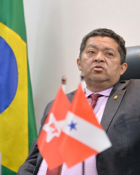 Margem Equatorial: parceria com a Petrobras quer garantir a qualificação profissional de paraenses