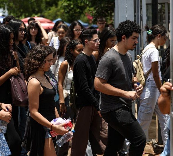 Instituto abre 10 mil vagas gratuitas para capacitação profissional