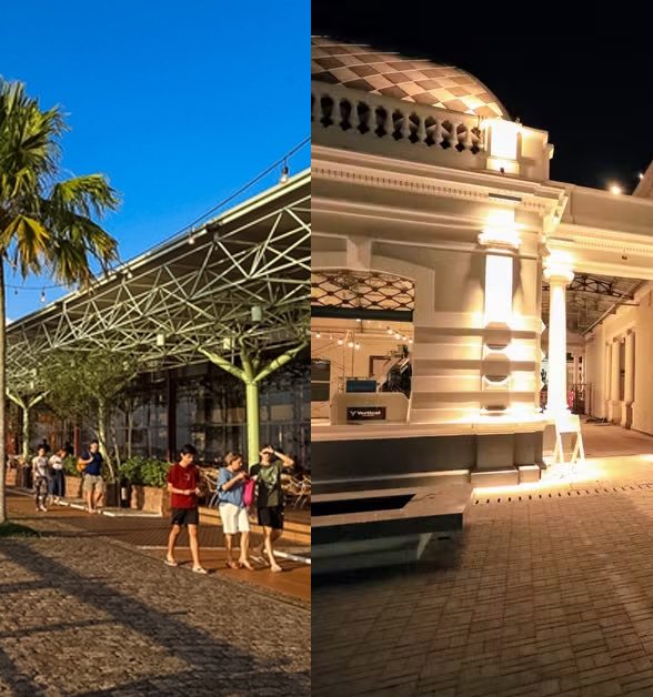 Os 5 lugares mais instagramáveis de Belém para visitar