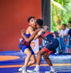 Paraense conquista vaga para representar o Brasil no Campeonato Pan-Americano de Wrestling