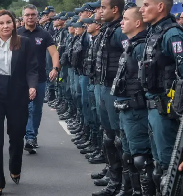 Atlas da Violência aponta queda nos homicídios de mulheres no Pará
