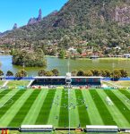 Seleção Brasileira começa a preparação para a Copa do Mundo