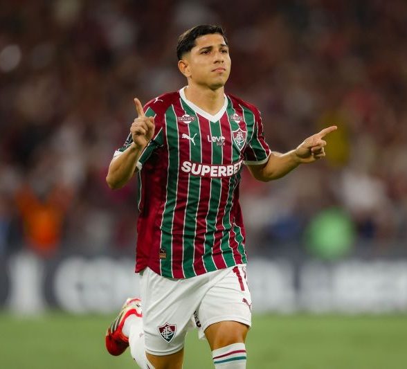 RB Bragantino vence Carabobo e garante vaga nos playoffs da Sul-Americana