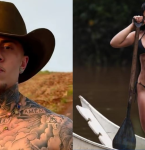 Paraense Lia Mendonça abre o jogo sobre romance com MC Daniel