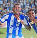 Título do Paysandu garante 5ª vaga ao Pará na Copa do Brasil 2027