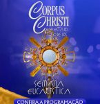 CAPANEMA SE PREPARA PARA A HISTÓRICA CELEBRAÇÃO DOS 50 ANOS DE CORPUS CHRISTI