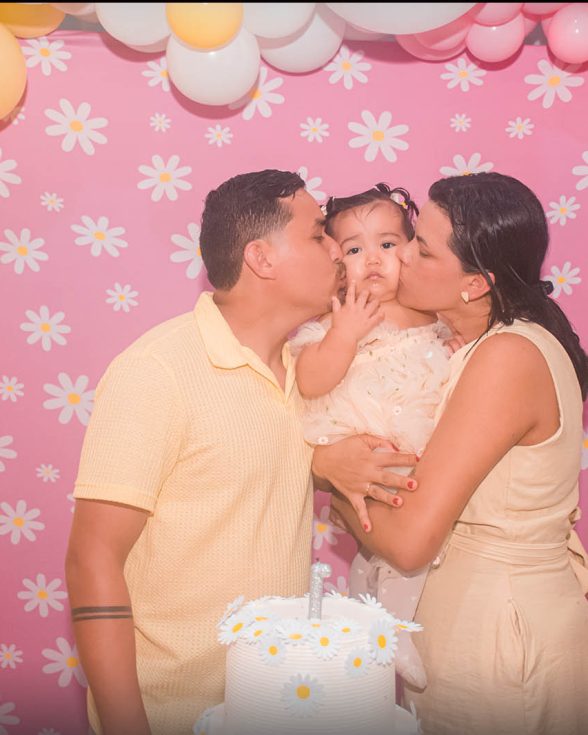 1º ANINHO DA MAYA