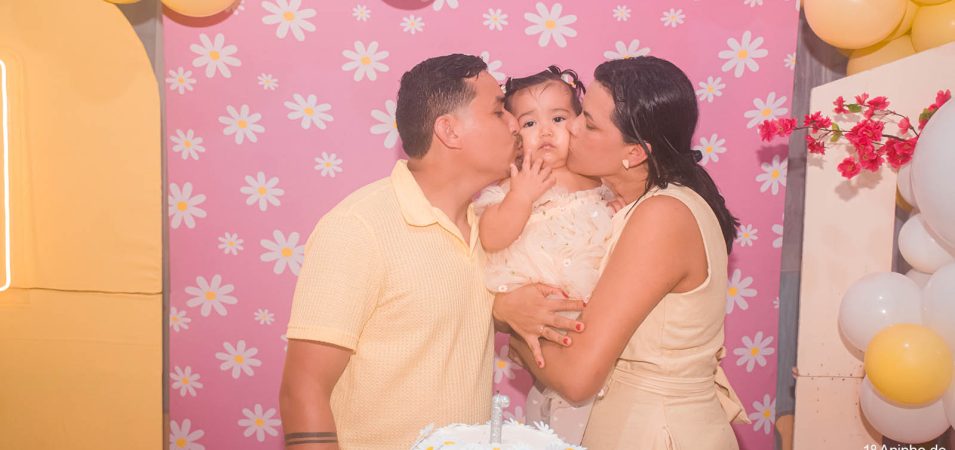 1º ANINHO DA MAYA