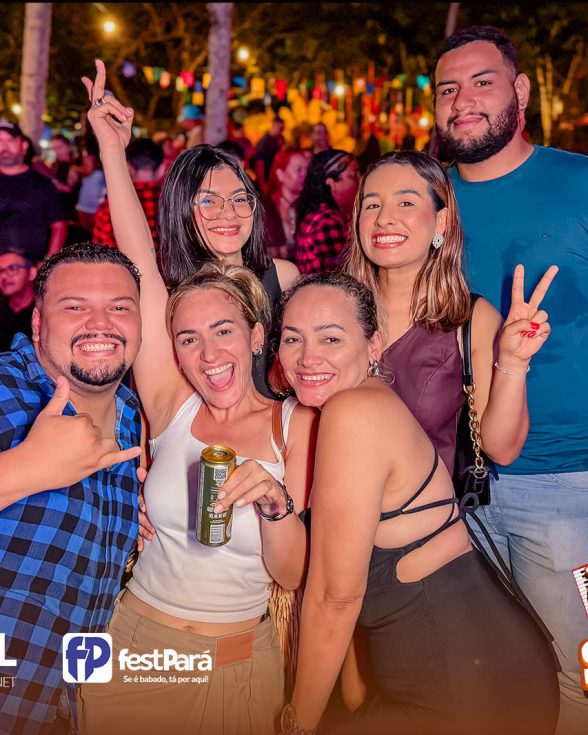 18º Tradicional Arraiá du Sordado 2026