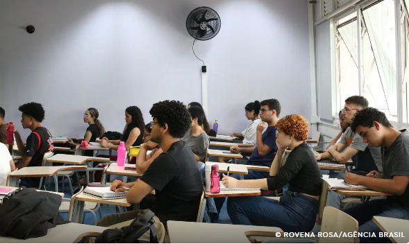 Inscrições para estágio e pós-graduação da PGE do Pará encerram nesta quarta-feira (3)