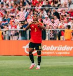 Bélgica vence Croácia em duelo entre algozes do Brasil antes da Copa do Mundo