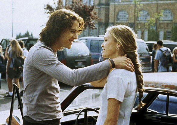 Dia dos Namorados: cinco filmes para ver grudado com o seu amor