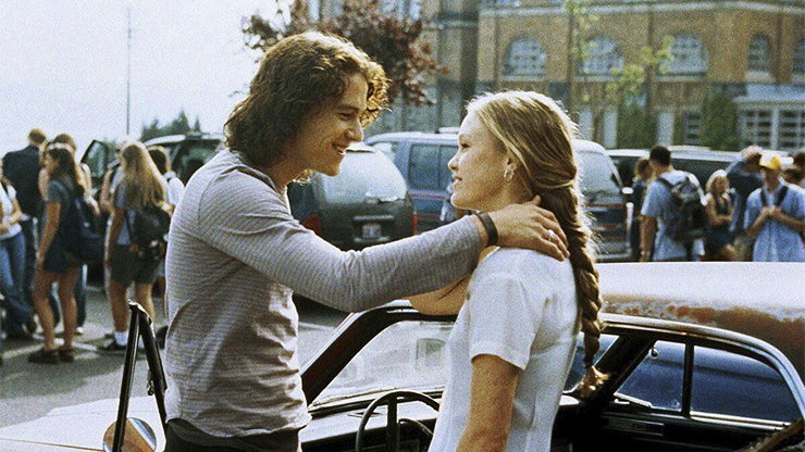 Dia dos Namorados: cinco filmes para ver grudado com o seu amor