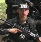 Cabo do Exército morre após grave acidente na Transamazônica; motorista foge sem prestar socorro