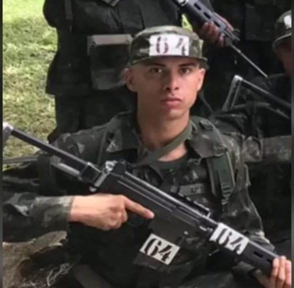 Cabo do Exército morre após grave acidente na Transamazônica; motorista foge sem prestar socorro