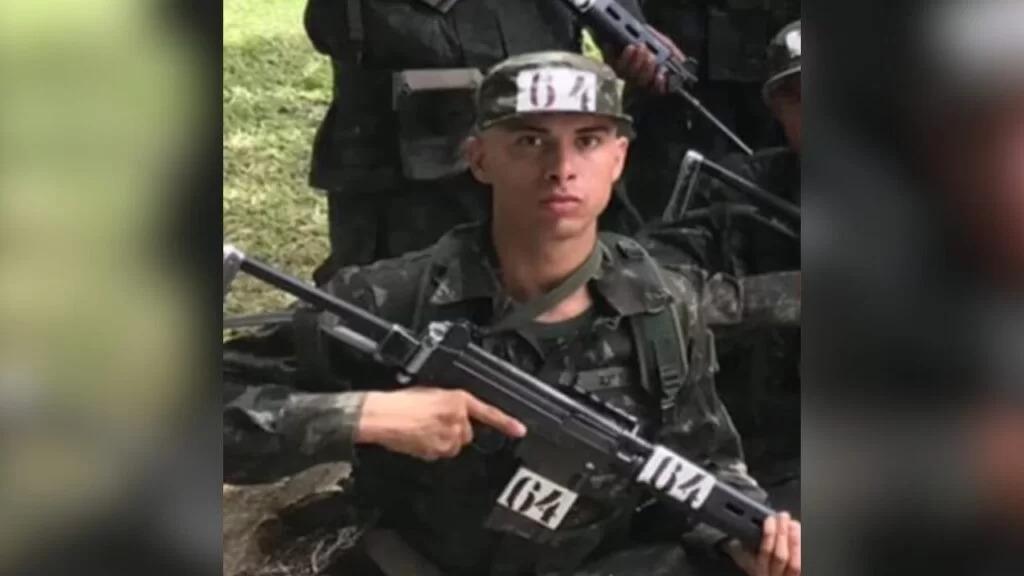Cabo do Exército morre após grave acidente na Transamazônica; motorista foge sem prestar socorro