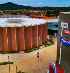 Abertura de Usinas da Paz de Santarém e Óbidos podem atender 4,7 milhões de habitantes