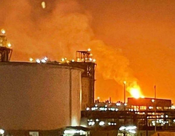 Explosão no Catar em fábrica de gás em acidente operacional deixa 13 mortos e 66 feridos