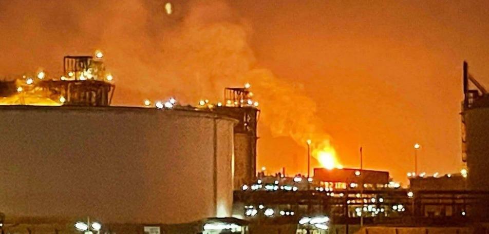 Explosão no Catar em fábrica de gás em acidente operacional deixa 13 mortos e 66 feridos