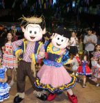 Festa Junina toma conta da AP nesta sexta (26)
