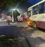 Homem morre após troca de tiros com a polícia militar na avenida Perimetral, em Belém