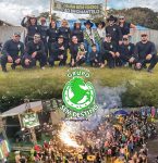 4ª Cavalgada do Grupo Sem Destino em Bragança