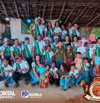3ª Cavalgada da Comitiva Chama na Bota do 47